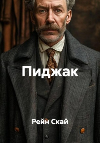 Пиджак , Пиджак