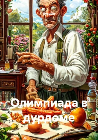Олимпиада в дурдоме , Олимпиада в дурдоме