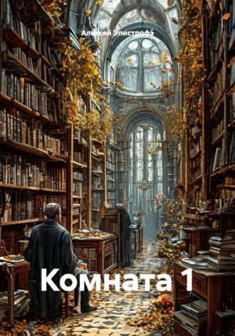 Комната 1 , Комната 1