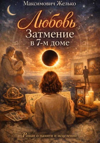 Любовь, Затмение в 7-м доме , Любовь, Затмение в 7-м доме