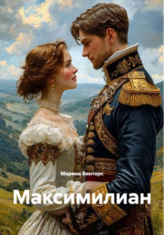 Максимилиан , Максимилиан