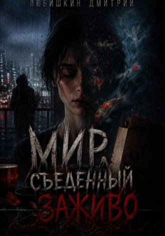 Мир, съеденный заживо , Мир, съеденный заживо