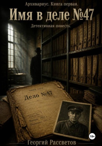 Имя в деле 47 , Имя в деле 47