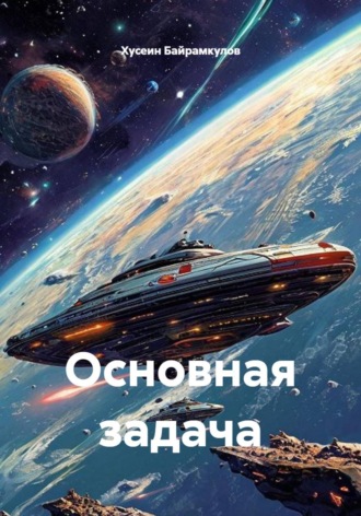 Основная задача , Основная задача