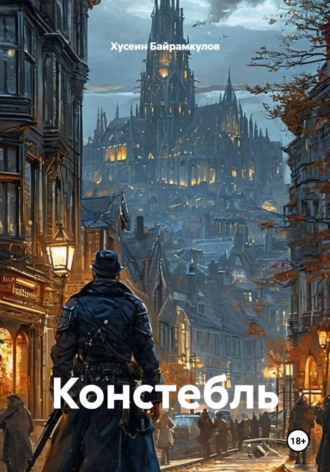 Констебль , Констебль