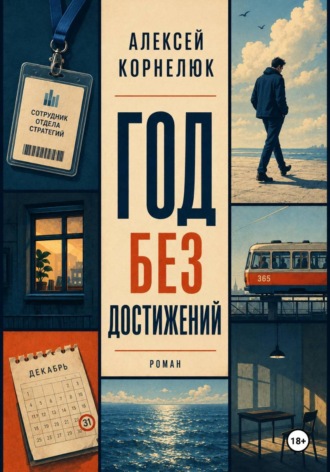 Год без достижений , Год без достижений