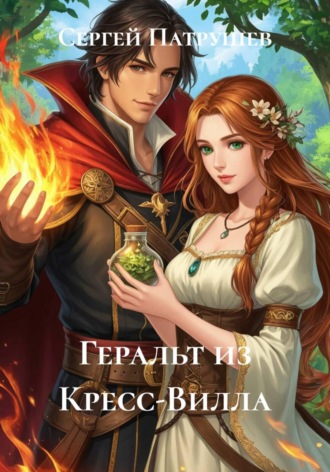 Геральт из Кресс-Вилла , Геральт из Кресс-Вилла