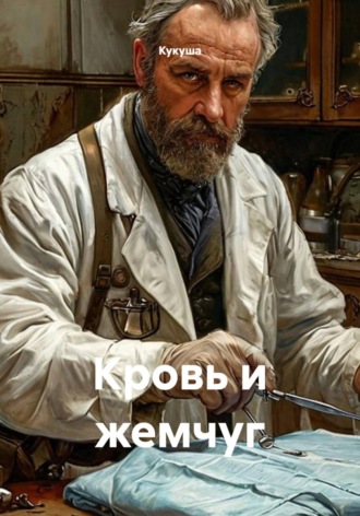 Кровь и жемчуг , Кровь и жемчуг