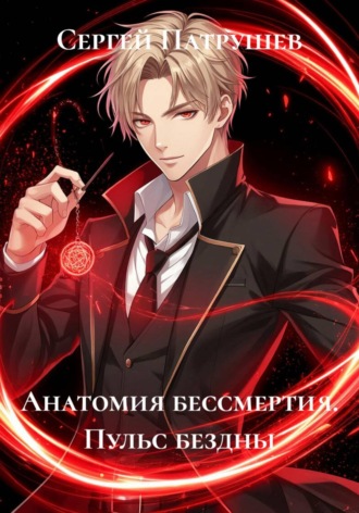 Анатомия бессмертия. Пульс бездны , Анатомия бессмертия. Пульс бездны