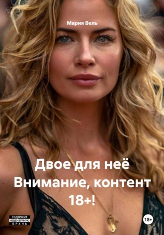 Двое для неё Внимание, контент 18+! , Двое для неё Внимание, контент 18+!
