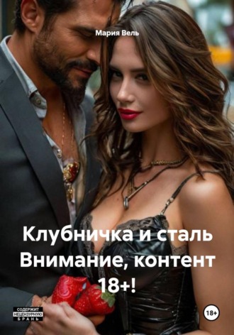 Клубничка и сталь Внимание, контент 18+! , Клубничка и сталь Внимание, контент 18+!