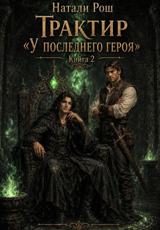 Трактир «У последнего героя». Книга 2 , Трактир «У последнего героя». Книга 2