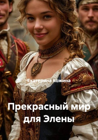 Прекрасный мир для Элены , Прекрасный мир для Элены