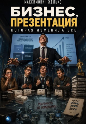 Бизнес, презентация которая изменила все , Бизнес, презентация которая изменила все