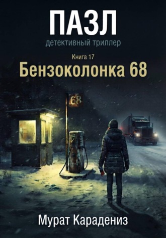 Бензоколонка 68 , Бензоколонка 68