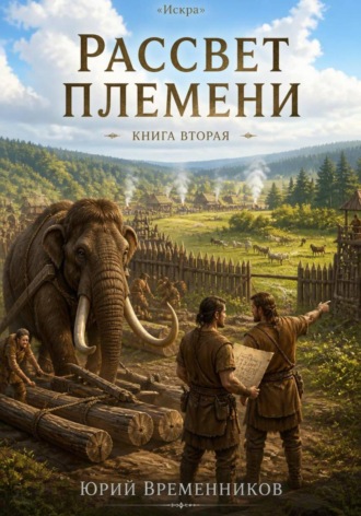 Рассвет племени , Рассвет племени