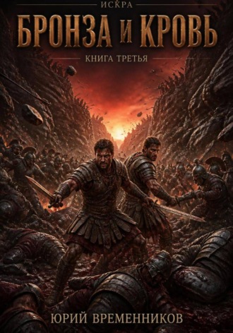 Бронза и кровь , Бронза и кровь