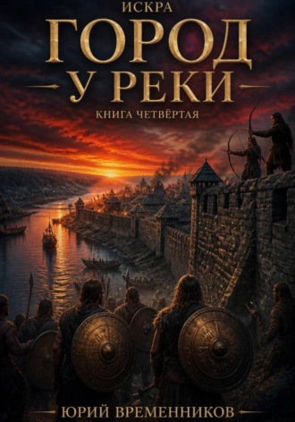Город у реки , Город у реки