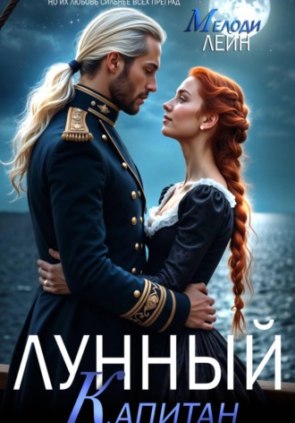 Лунный Капитан , Лунный Капитан