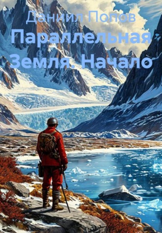 Параллельная Земля. Начало , Параллельная Земля. Начало