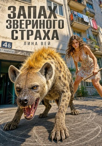 Запах звериного страха , Запах звериного страха