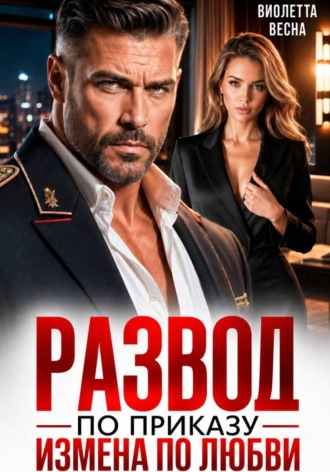 Развод по приказу. Измена по любви , Развод по приказу. Измена по любви