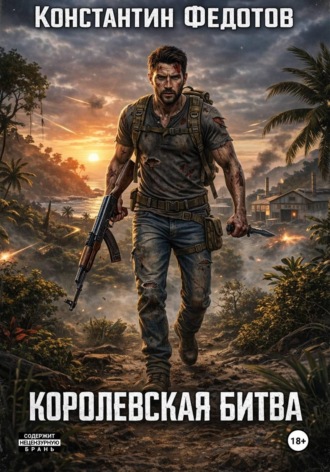 Королевская битва , Королевская битва