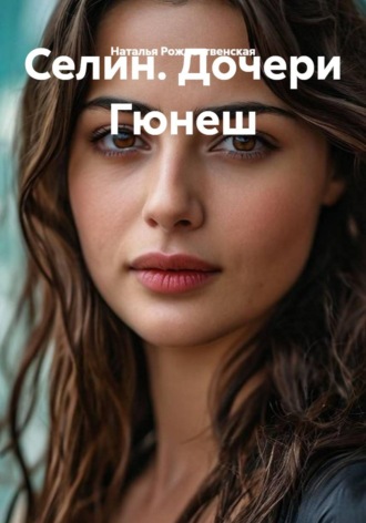 Селин. Дочери Гюнеш , Селин. Дочери Гюнеш