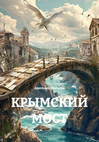 КРЫМСКИЙ МОСТ , КРЫМСКИЙ МОСТ
