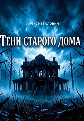 Тень старого дома , Тень старого дома