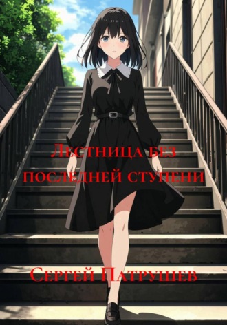 Лестница без последней ступени , Лестница без последней ступени