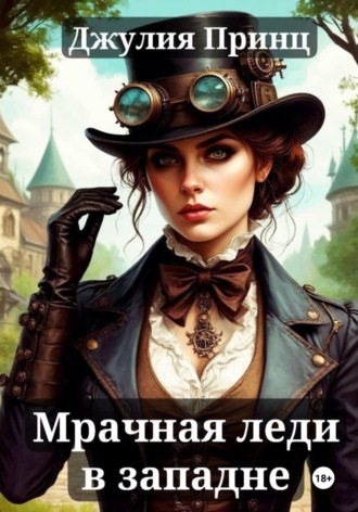 Мрачная леди в западне , Мрачная леди в западне
