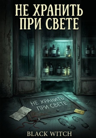 Не хранить при свете , Не хранить при свете