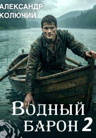 Водный барон. Том 2 , Водный барон. Том 2