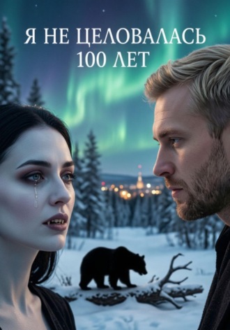 Я не целовалась 100 лет , Я не целовалась 100 лет