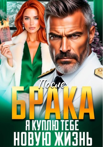 После Брака. Я куплю тебе новую жизнь , После Брака. Я куплю тебе новую жизнь