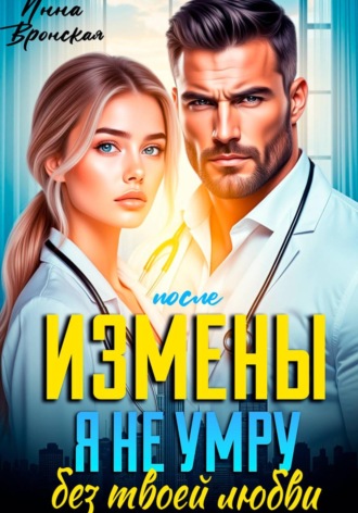 После Измены. Я не умру без твоей любви , После Измены. Я не умру без твоей любви