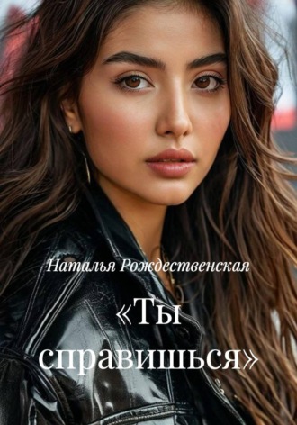 «Ты справишься» , «Ты справишься»