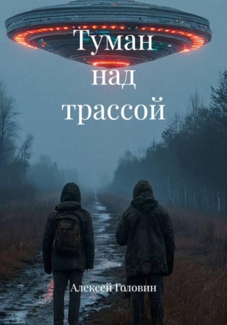 Туман над трассой , Туман над трассой