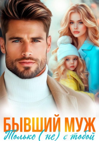 Бывший муж. Только (не) с тобой , Бывший муж. Только (не) с тобой