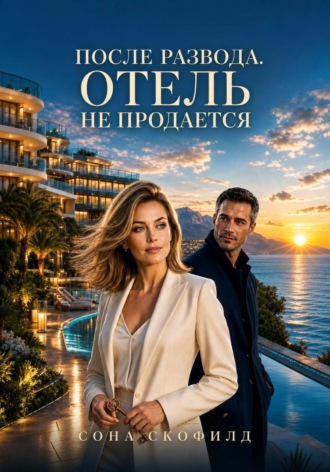 После развода. Отель не продается , После развода. Отель не продается