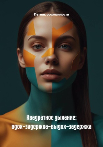 Квадратное дыхание: вдох–задержка–выдох–задержка , Квадратное дыхание: вдох–задержка–выдох–задержка