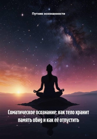 Соматическое осознание: как тело хранит память обид и как её отпустить , Соматическое осознание: как тело хранит память обид и как её отпустить