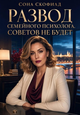 Развод семейного психолога. Советов не будет , Развод семейного психолога. Советов не будет