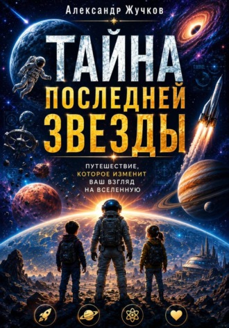 Тайна последней звезды , Тайна последней звезды