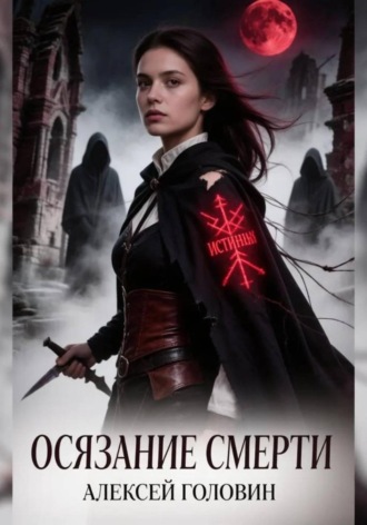 Осязание смерти , Осязание смерти