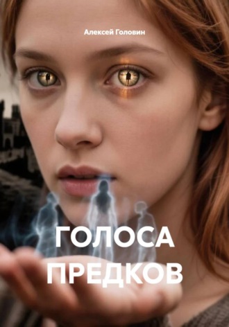 ГОЛОСА ПРЕДКОВ , ГОЛОСА ПРЕДКОВ