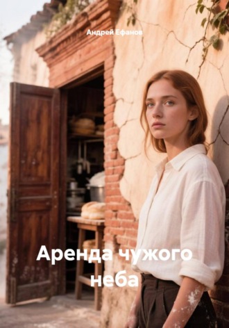 Аренда чужого неба , Аренда чужого неба