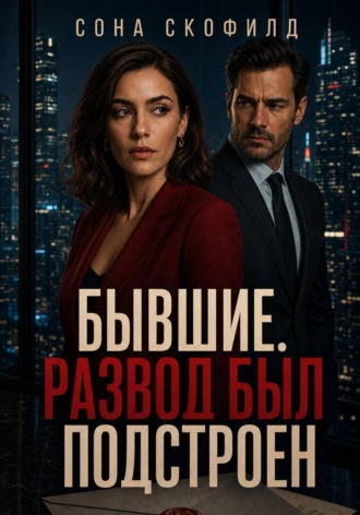 Бывшие. Развод был подстроен , Бывшие. Развод был подстроен