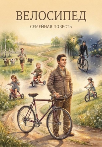 Велосипед , Велосипед